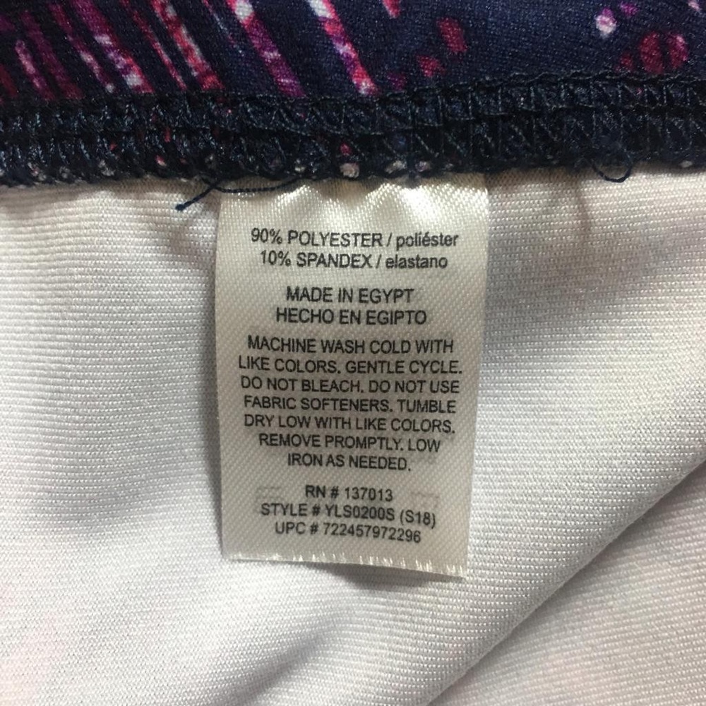 Marika Sport woman’s shorts - Picture 10 of 10